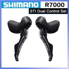 Cambio Shimano 105 R7000 2x11