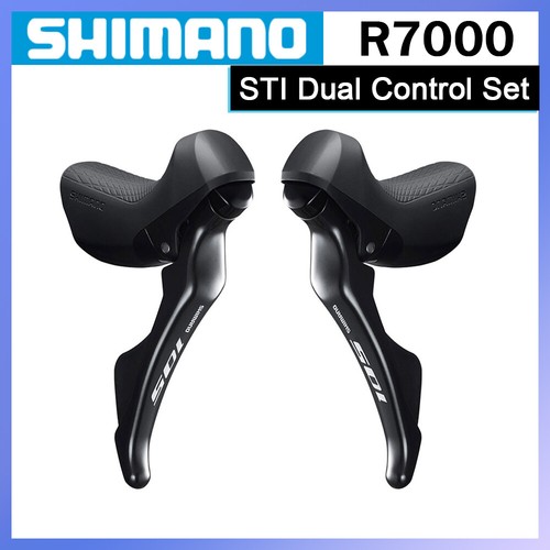 Cambio shimano 105 - r7000, 2x11