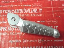 Pedana anteriore destra pilota - pedana,