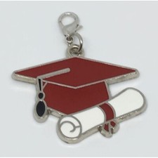 12 PZ ZAMA Ciondolo in metallo