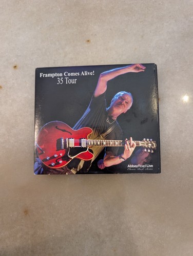 Peter frampton - frampton,