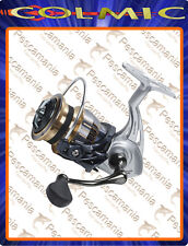 Mulinello Colmic Surya 4000