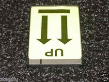 BLANK KORG Z1 4MB Scheda di