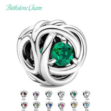 Ciondolo serie pietra nascita