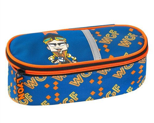 Astuccio porta penne - astuccio,