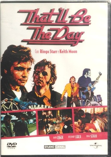 Dvd that the day - dvd, con