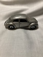 Volkswagen 1303 - Mebetoys-Mattel- Maggiolino-Scala 1:43