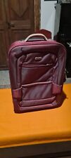 Valigia rossa fergi 54x38x21