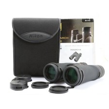 Nikon Binocolo Monarch 3 8x42