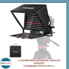 Teleprompter NEEWER X14 II