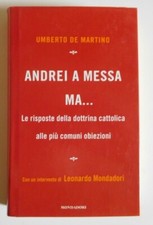 Andrei a messa ma... - Umberto