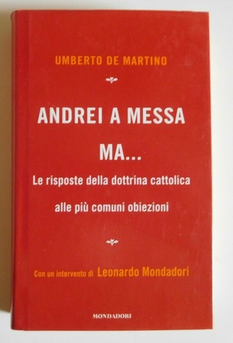Andrei messa umberto - messa,
