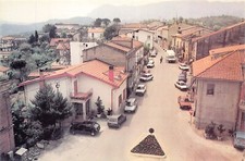 22-16A) SAN LEUCIO DEL SANNIO VIA ROMA BENEVENTO