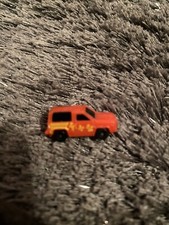 Micro Machines Galoob auto