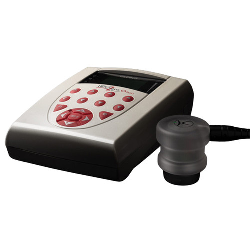 Globus ultrasuoni terapia - globus,