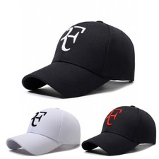 Cappello da papà ricamato 3D