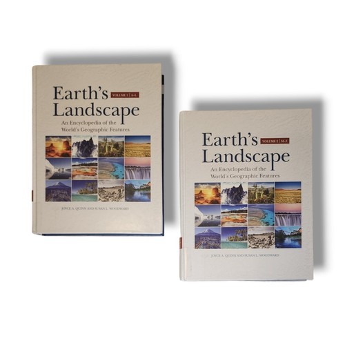 Earth landscape an - landscape, :