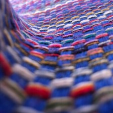 Coperta In Cashmere Shambhu