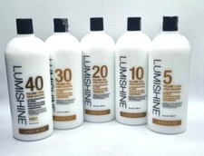 JOICO Lumishine Developer