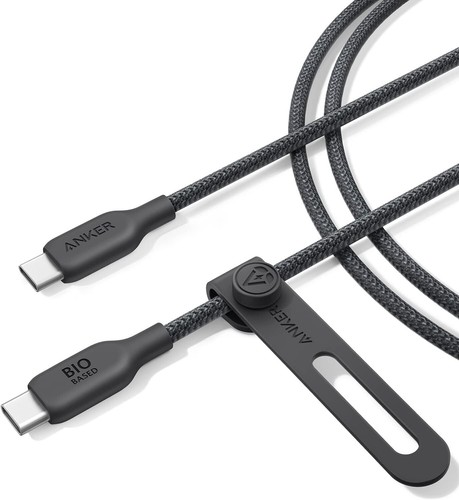 Anker 240w cavo ricarica - 240w,