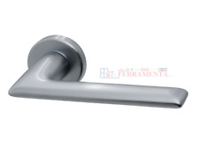 MANIGLIA PER PORTA MOD.TECNO