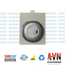 OROLOGIO TIMER MECCANICO