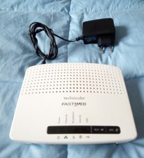 Modem FASTWEB Router wifi ADSL