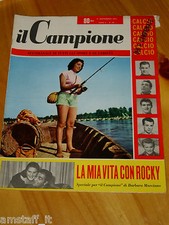 IL CAMPIONE 1956/38=ANNY