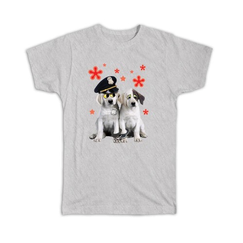 Gift shirt labrador - gift,
