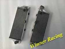 Radiatore in alluminio per