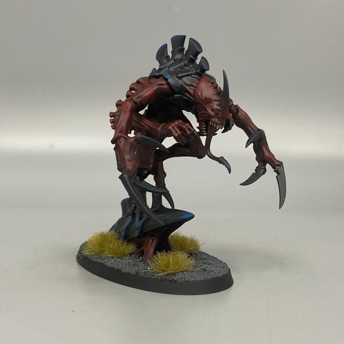 Broodlord tiranidi warhammer - tiranidi,