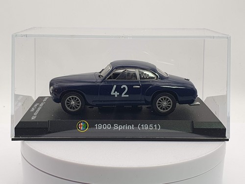 Alfa romeo 1900 sprint - romeo,