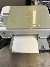 HP Photosmart C3180 stampante