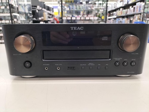 Teac h700 ricevitore cd - cr-h700,