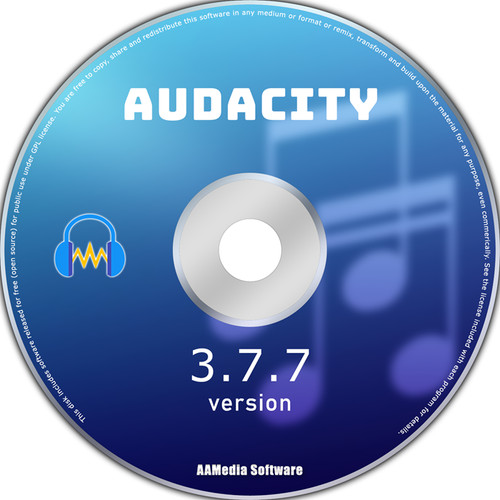 Audacity prodotto software - audacity,