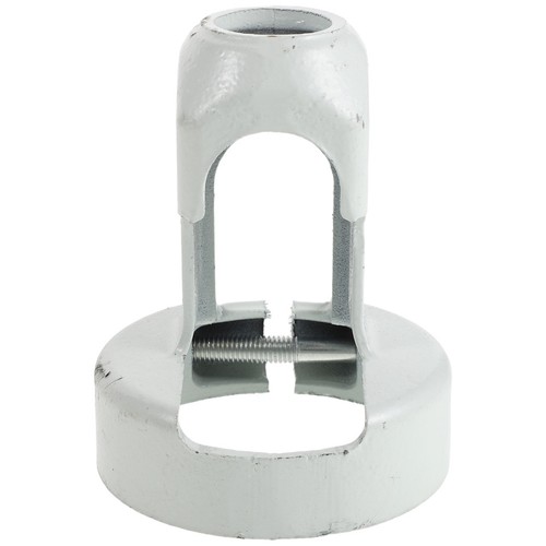 Tappo metallico per bombola - ,