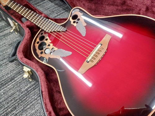 Ovation usa 6868 - usa,