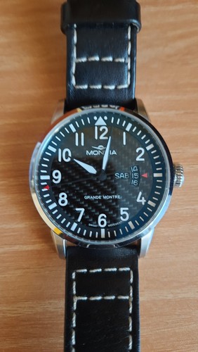 Orologio uomo mondia - uomo,