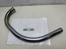 Collettore scarico gilera - collettore, di