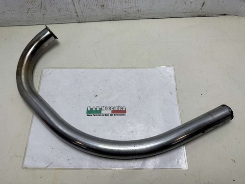 Collettore scarico gilera - di,