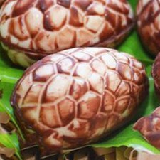  2 Pcs Stampo Per Cioccolatini