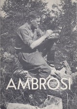 Elmo Ambrosi: quarant'anni di pittura.