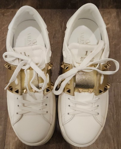 Valentino sneakers platform - valentino,