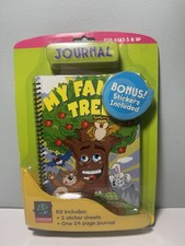 Diario Bambini Vintage 2005