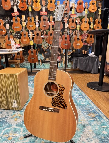 Gibson faded natural - gibson, 2023