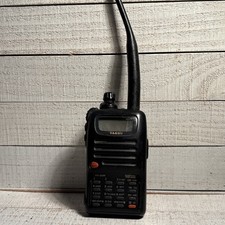 Yaesu FT-50R Ham Radio FM