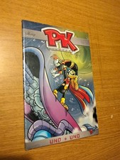 PIKAPPA PK PAPERINIK # 27 -