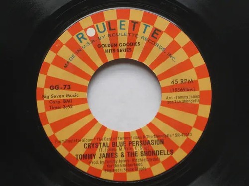 Tommy james the - &,