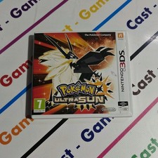 NINTENDO 3DS ITALIANO POKÉMON