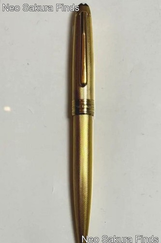 Montblanc meisterschutique - montblanc,